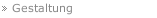 Gestaltung